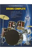 Drums Complete