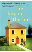 The Boy on the Bus: (English)