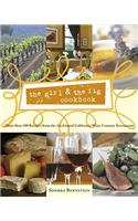Girl & the Fig Cookbook