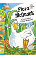 Flora Mcquack