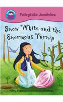 Snow White and The Enormous Turnip