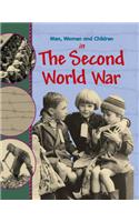 In the Second World War. by Peter Hepplewhite