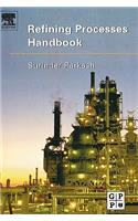 Refining Processes Handbook