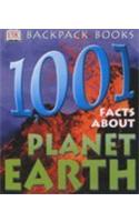 1001 Facts About Planet Earth