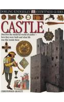 Castle (Eyewitness Guides)