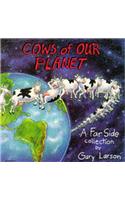 Cows Of Our Planet