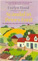 Scandal in Prior's Ford: The Villagers Have More Than a Few Home Truths to Share