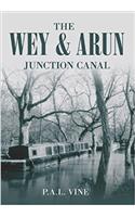 Wey and Arun Junction Canal