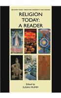 Religion Today: A Reader