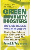 Green Immunity Boosters