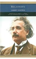 Relativity (Barnes & Noble Library of Essential Reading)