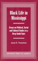 Black Life in Mississippi