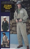 U.S. Navy Uniforms in World War II Series
