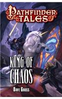 Pathfinder Tales: King of Chaos