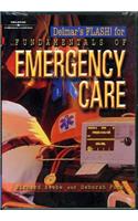 Fundamentals of Emergency Care Flash!