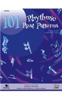 101 Rhythmic Rest Patterns