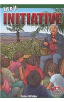 Live it: Initiative