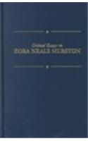 Critical Essays on Zora Neale Hurston