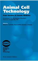 Animal Cell Technology