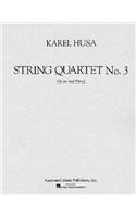 String Quartet No. 3