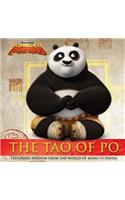 DreamWorks Kung Fu Panda: The Tao of Po