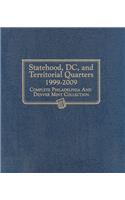 Statehood, DC, and Territorial Quarters 1999-2009
