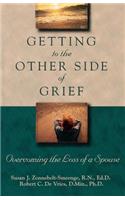 Getting to the Other Side of Grief