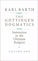The Gottingen Dogmatics
