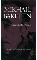 Mikhail Bakhtin