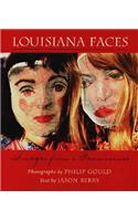 Louisiana Faces