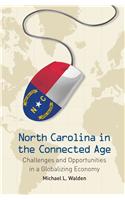 North Carolina in the Connected Age