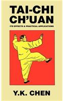 Tai-Chi Ch'uan