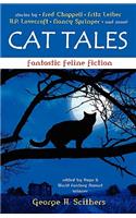 Cat Tales