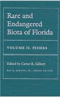 Rare and Endangered Biota of Florida