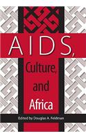 Aids, Culture, and Africa