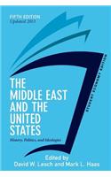 Middle East and the United States, Student Economy Edition