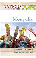 Mongolia