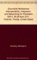 Ground/Air Multisensor Interoperability, Integration, and Networking for Persistent ISR II