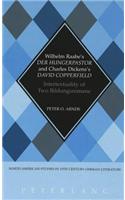 Wilhelm Raabe's Der Hungerpastor and Charles Dickens's David Copperfield