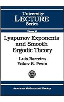 Lyapunov Exponents and Smooth Ergodic Theory