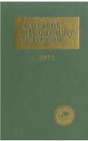 Current Biography Yearbook 2011