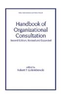 Handbook of Organizational Consultation, Second Editon