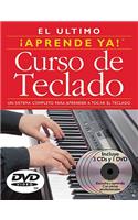 Aprende Ya! Curso de Teclado