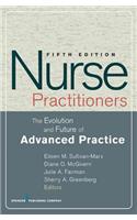 Nurse Practitioners