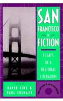 San Francisco in Fiction