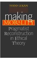 Making Morality