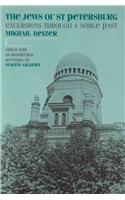 Jews of St Petersburg