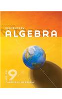 Elementary Algebra