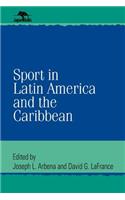 Sport in Latin America and the Caribbean