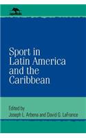 Sport in Latin America and the Caribbean